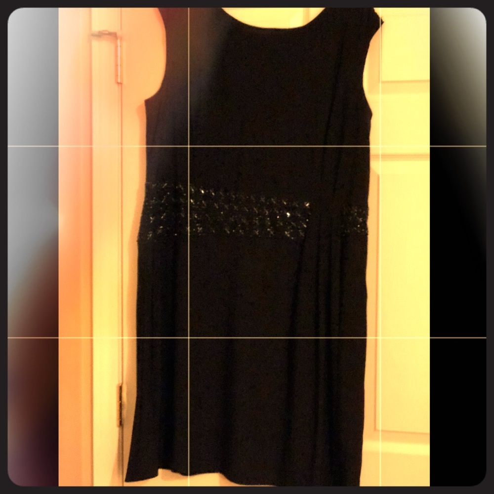 Little Black Dress perfect for any occasion